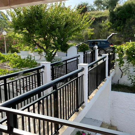 דירות מרטיאס Angelika House 2 מראה חיצוני תמונה