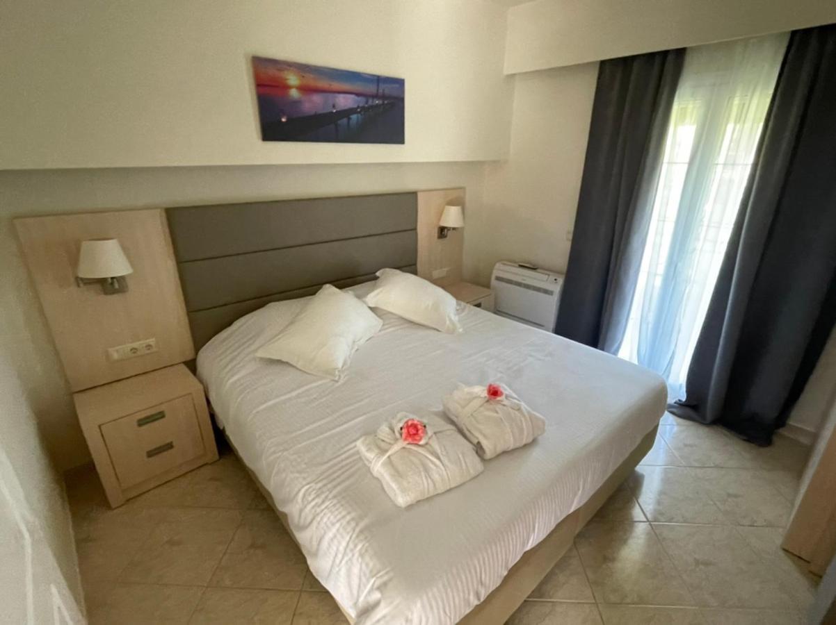 דירות מרטיאס Angelika House 2 מראה חיצוני תמונה