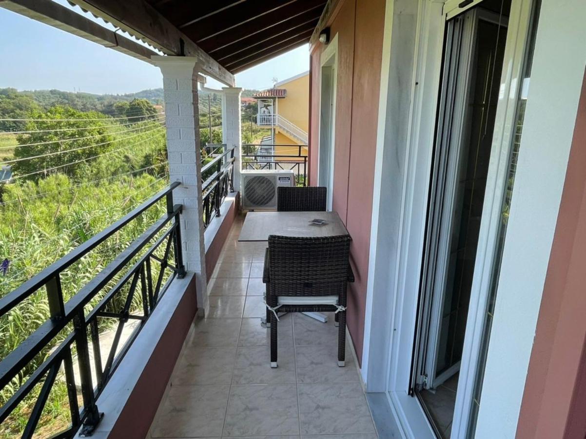דירות מרטיאס Angelika House 2 מראה חיצוני תמונה