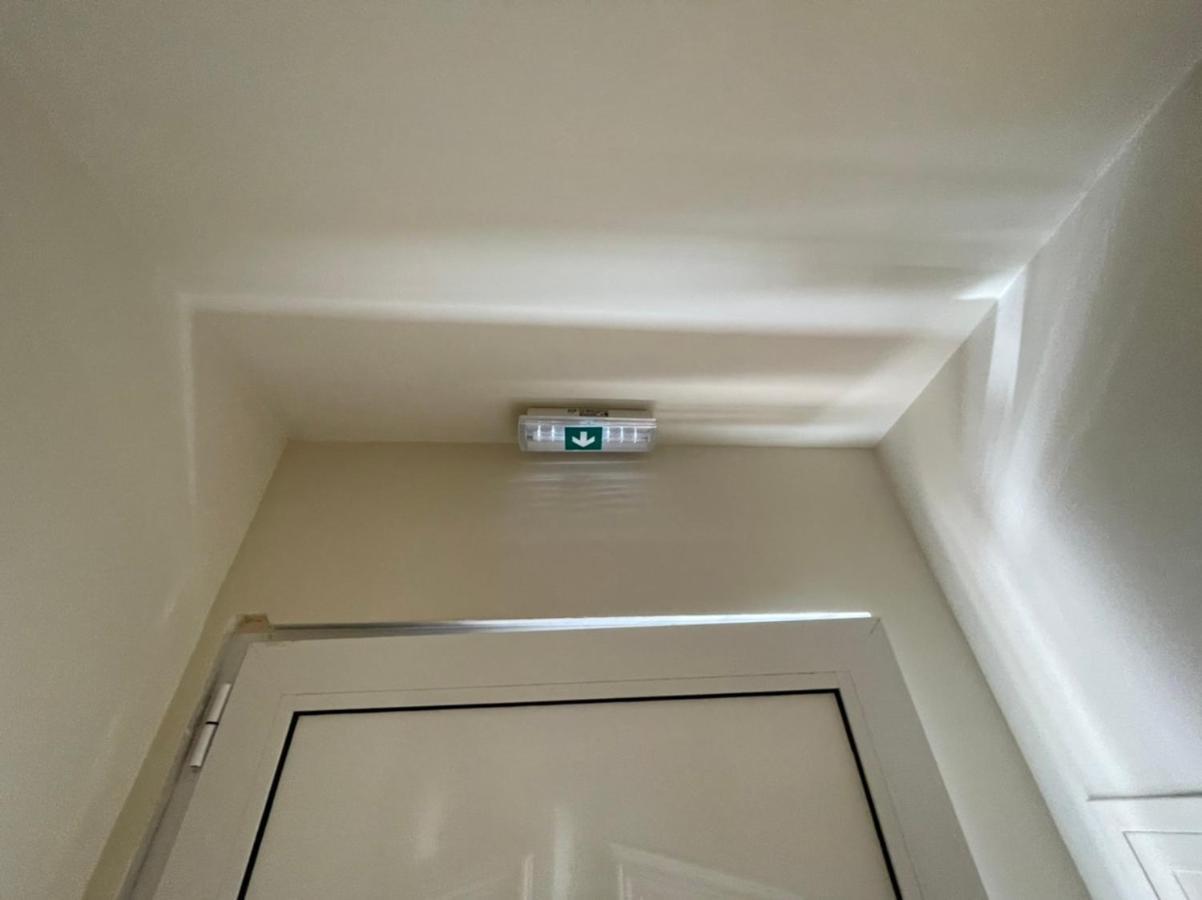 דירות מרטיאס Angelika House 2 מראה חיצוני תמונה