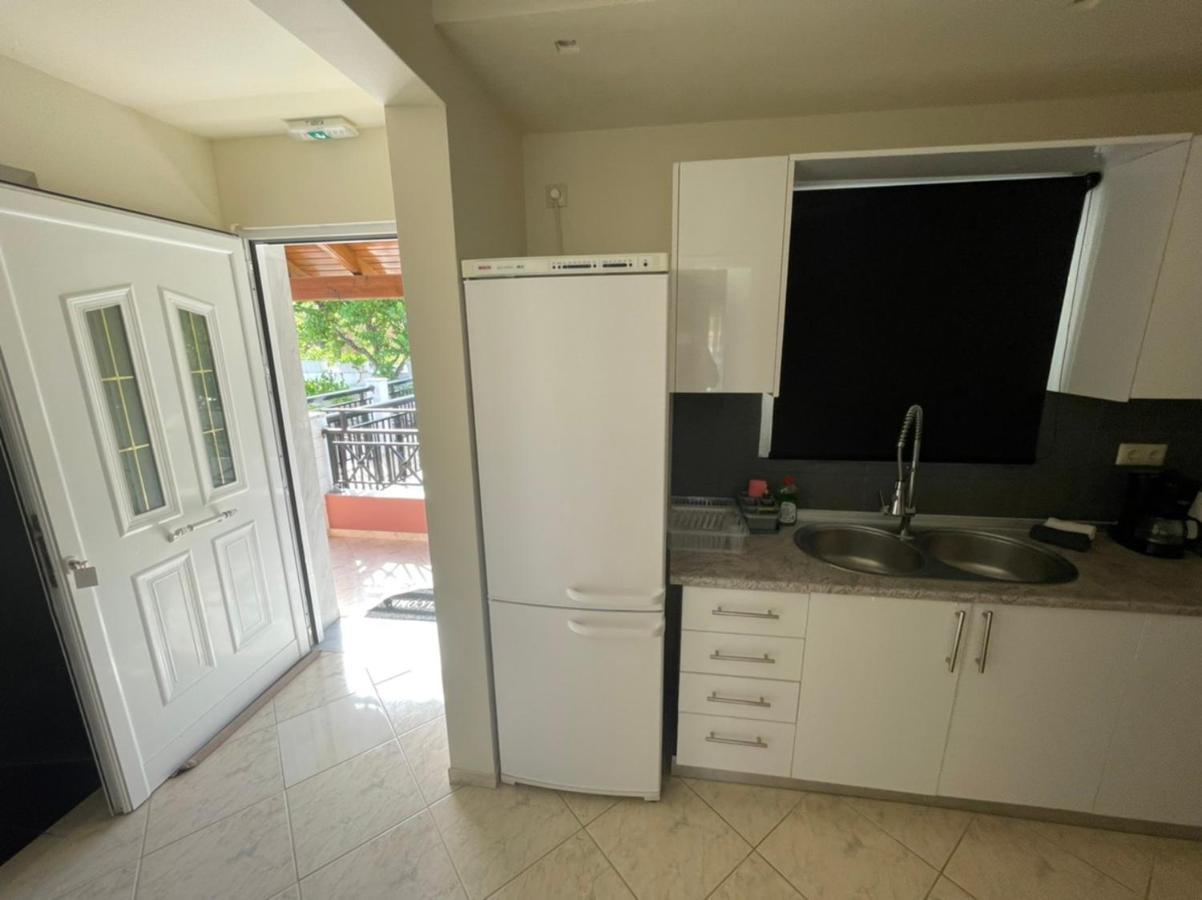 דירות מרטיאס Angelika House 2 מראה חיצוני תמונה