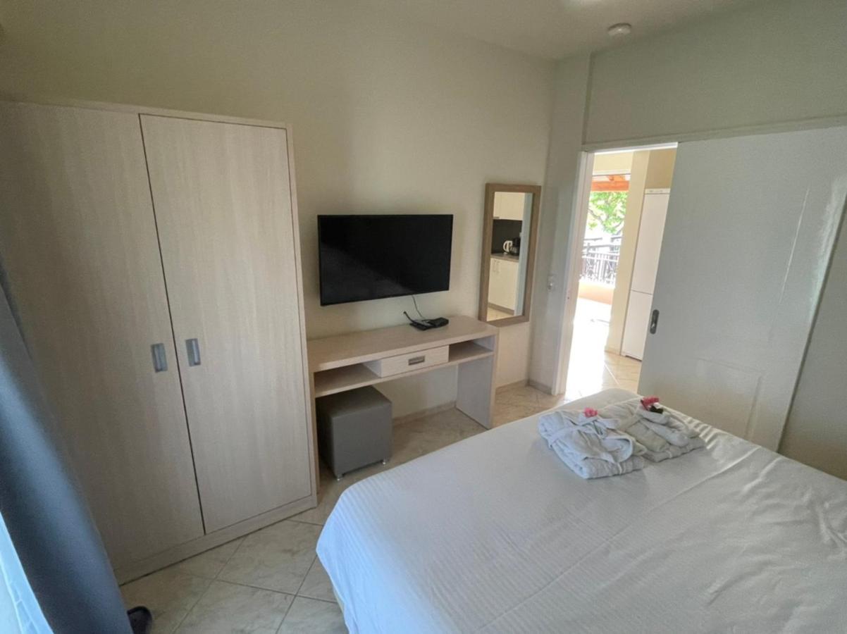 דירות מרטיאס Angelika House 2 מראה חיצוני תמונה