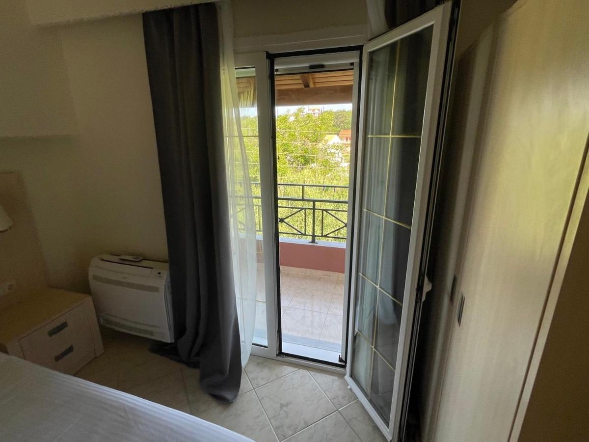 דירות מרטיאס Angelika House 2 מראה חיצוני תמונה