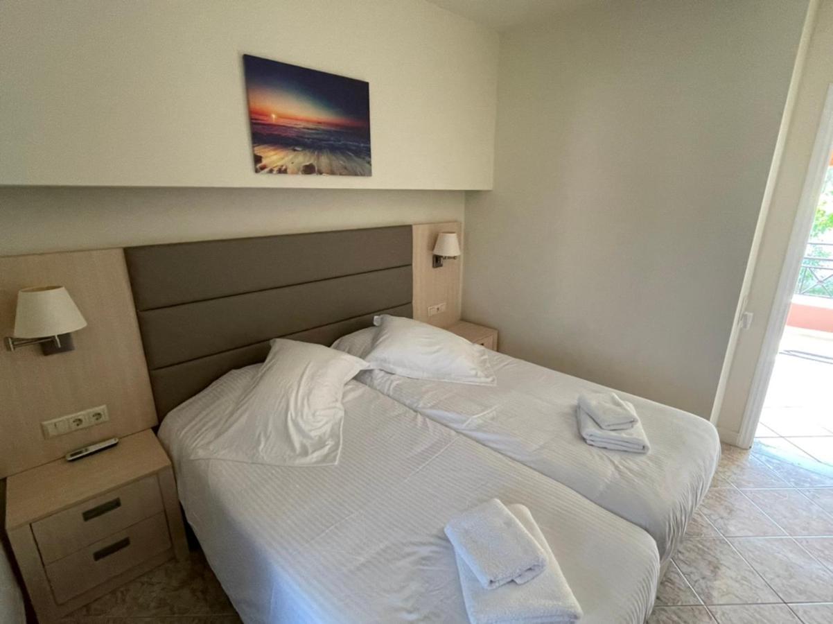 דירות מרטיאס Angelika House 2 מראה חיצוני תמונה