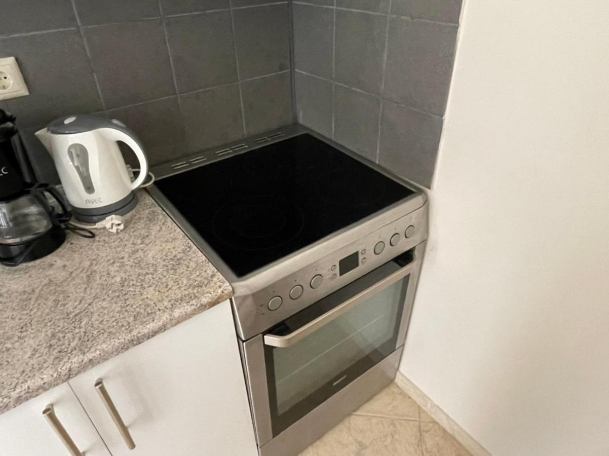 דירות מרטיאס Angelika House 2 מראה חיצוני תמונה