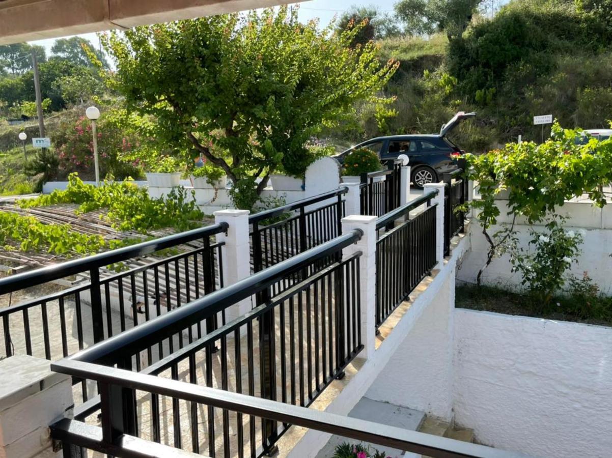 דירות מרטיאס Angelika House 2 מראה חיצוני תמונה
