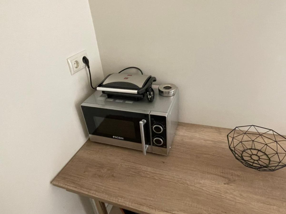 דירות מרטיאס Angelika House 2 מראה חיצוני תמונה