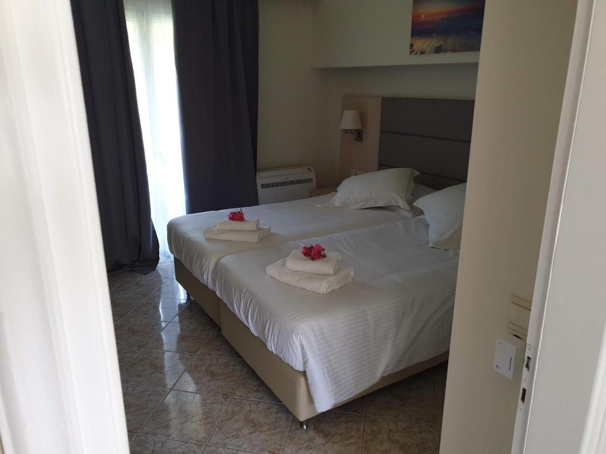 דירות מרטיאס Angelika House 2 מראה חיצוני תמונה