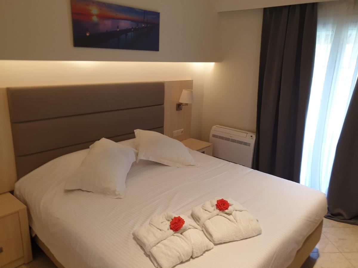 דירות מרטיאס Angelika House 2 מראה חיצוני תמונה