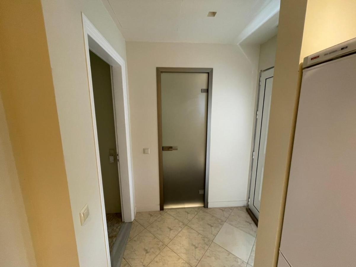 דירות מרטיאס Angelika House 2 מראה חיצוני תמונה
