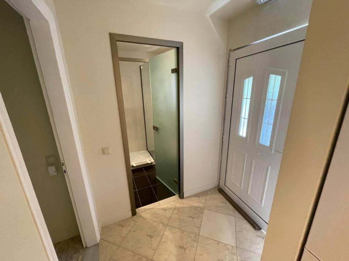 דירות מרטיאס Angelika House 2 מראה חיצוני תמונה