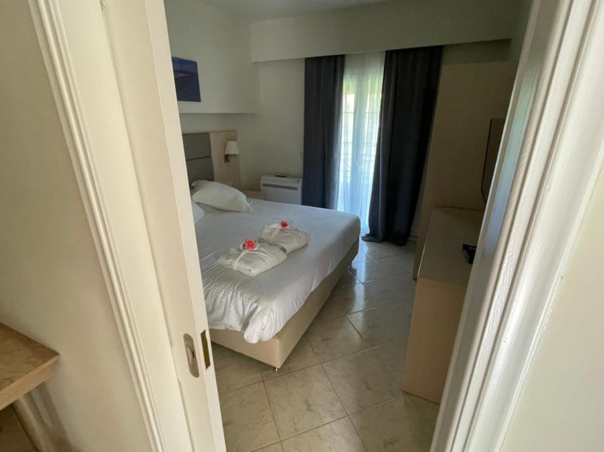 דירות מרטיאס Angelika House 2 מראה חיצוני תמונה