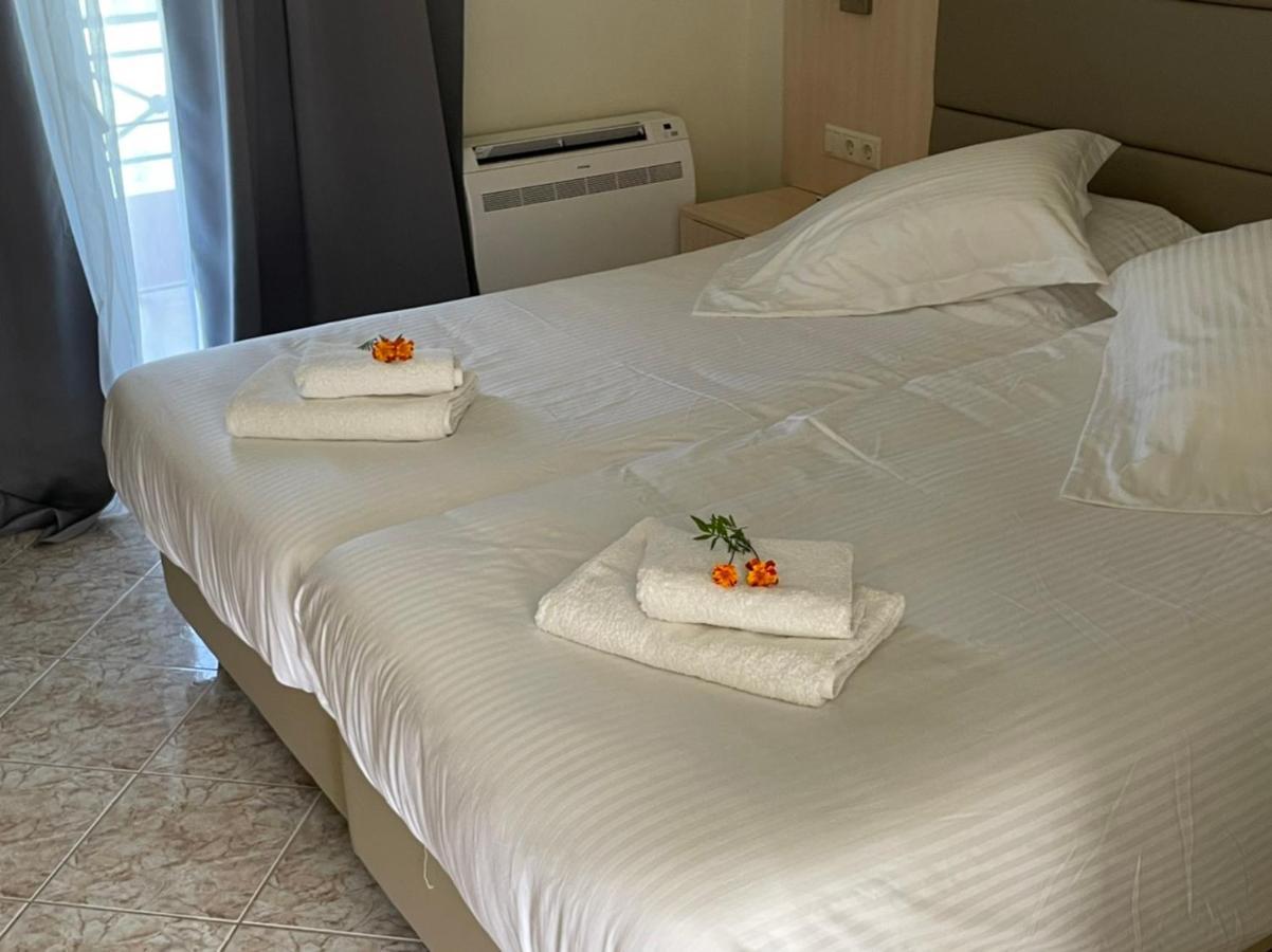 דירות מרטיאס Angelika House 2 מראה חיצוני תמונה