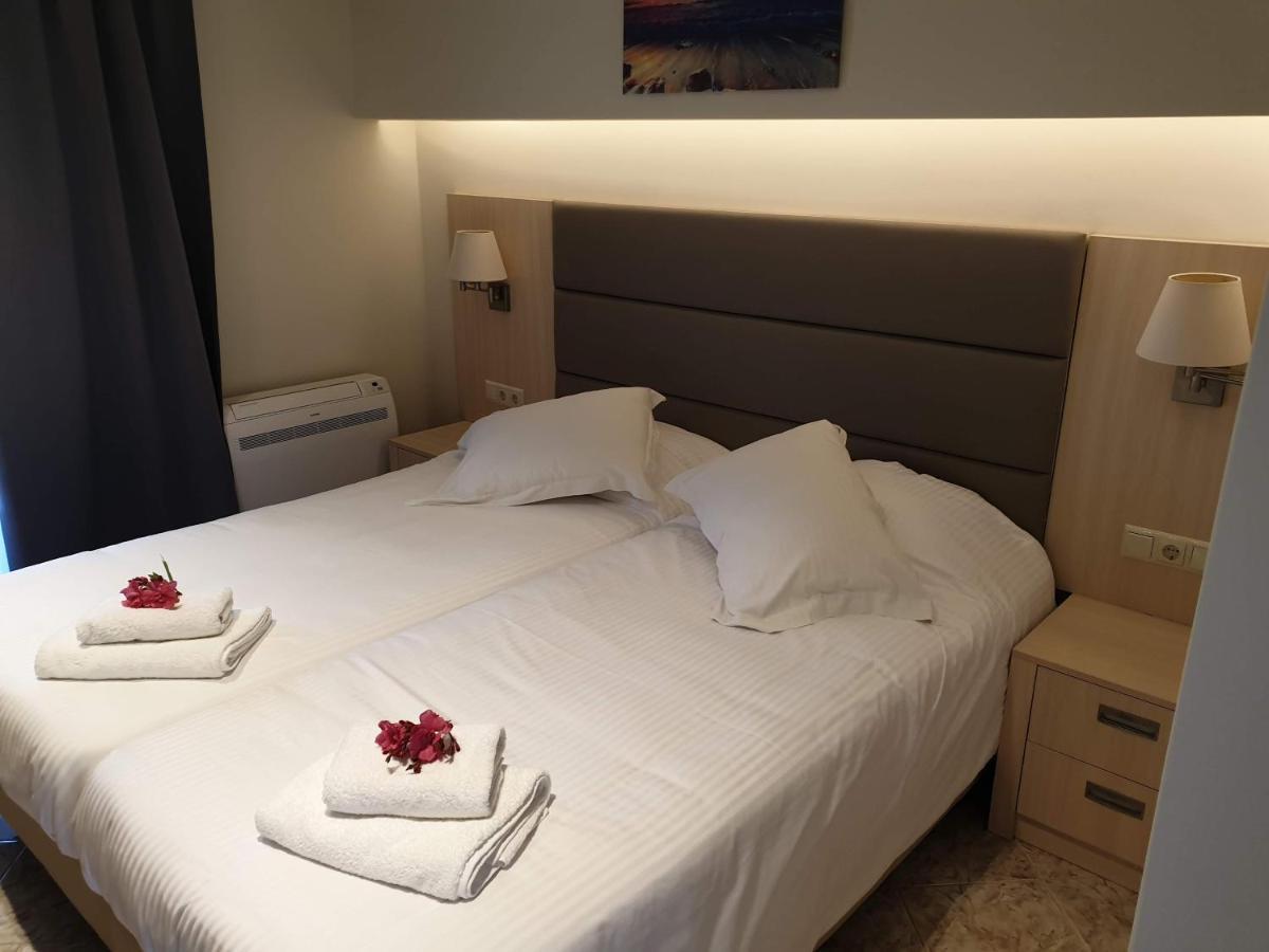 דירות מרטיאס Angelika House 2 מראה חיצוני תמונה